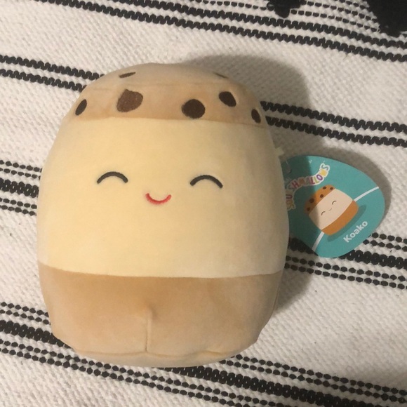 Koako squishmallow - Picture 1 of 3